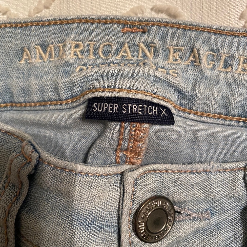 Jeans - Picture 2 of 4